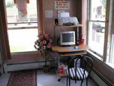 Inn At Monticello Facilities photo